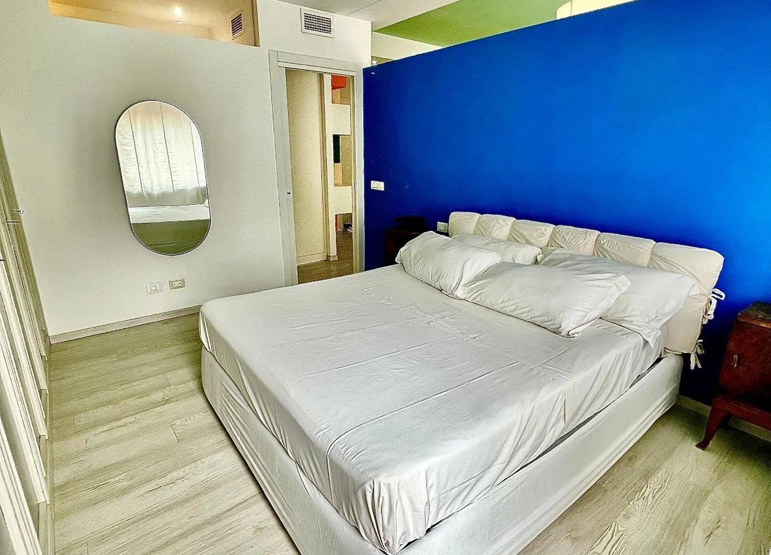 A Casa Di Ester Apartment Rome Italy