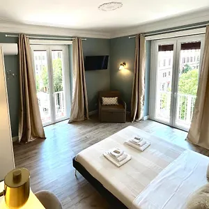 2* Πανσιόν San Pietro 84