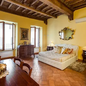 Impero Vaticano Navona Apartment Апартаменты