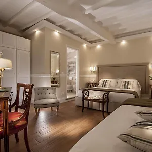 Bed & Breakfast La Residenza Del Sole Al Pantheon, Rom