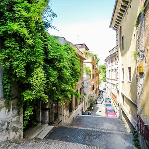 Sant’onofrio - Trastevere Vatican Roma